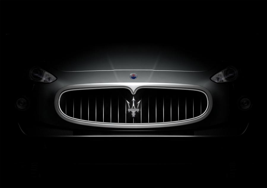  Maserati GranTurismo 2007 года  (фото 182 из 240)